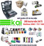 Giải pháp cho vấn đề in nhãn mác và đánh dấu đầu dây điện