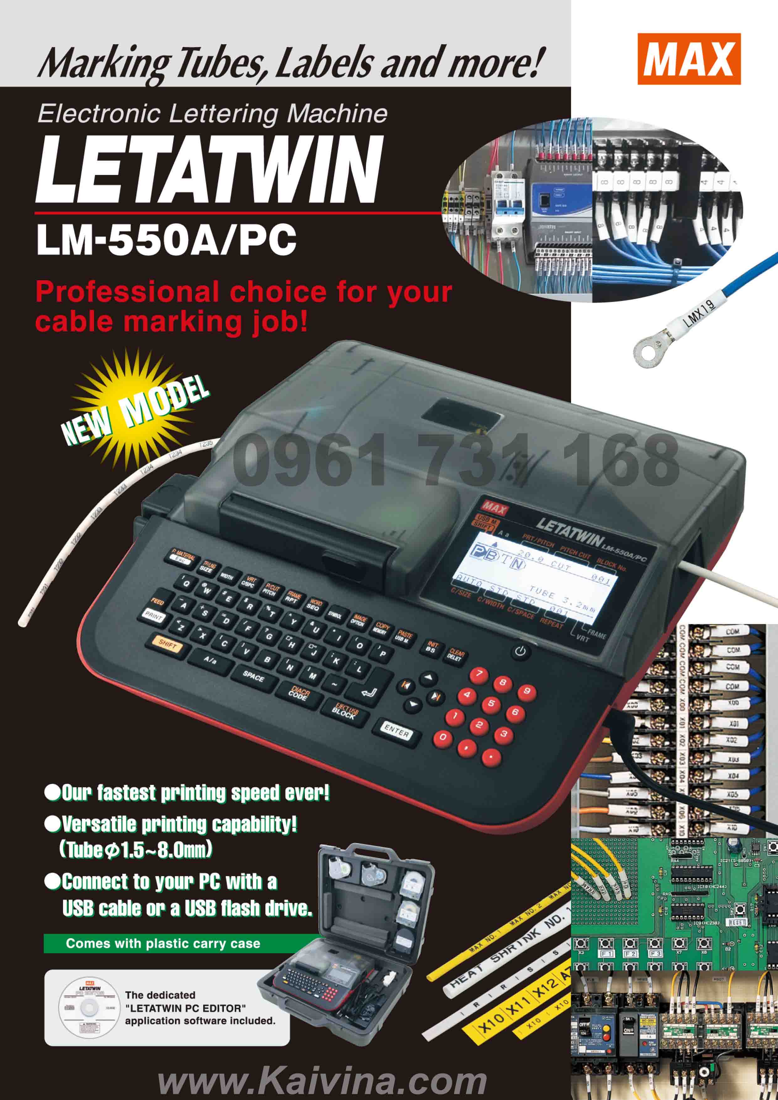 ĐÁNH GIÁ TỔNG QUAN MÁY IN ĐẦU CỐT LM-550A/PC SAU HƠN 2 NĂM RA MẮT